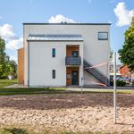 Hyr ett 3-rums lägenhet på 84 m² i Halmstad