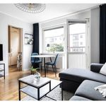 Hyr ett 1-rums lägenhet på 28 m² i Stockholm