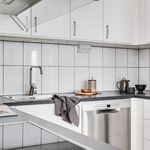 Rent 3 rooms apartment of 58 m², in Umeå