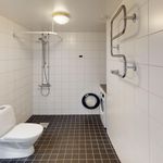 Rent 1 rooms apartment of 38 m², in Helsingborg