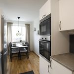 Rent 2 rooms apartment of 60 m², in Oskarshamn