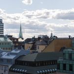 Hyr ett 2-rums lägenhet på 83 m² i Stockholm