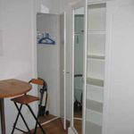 Hyr ett 1-rums lägenhet på 22 m² i Stockholm