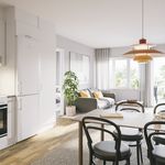 Hyr ett 1-rums lägenhet på 35 m² i Märsta