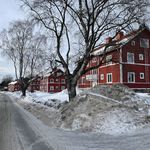 Hyr ett 3-rums lägenhet på 80 m² i Iggesund