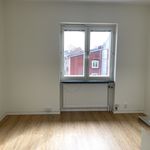 Rent 1 rooms apartment of 20 m², in Sundsvall