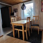 Rent 2 rooms apartment of 69 m², in Sandåker