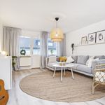 Rent 2 rooms apartment of 66 m², in Falun