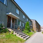 Hyr ett 4-rums lägenhet på 89 m² i Malmköping