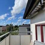 Rent 3 rooms apartment of 71 m², in Uppsala