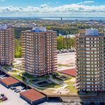 Hyr ett 1-rums lägenhet på 33 m² i Halmstad