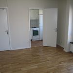 Rent 1 rooms apartment of 34 m², in Norrköping