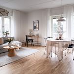 Hyr ett 2-rums lägenhet på 47 m² i Märsta
