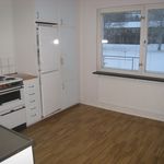 Rent 1 rooms apartment of 44 m², in Långviksmon