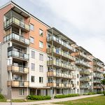 Hyr ett 1-rums lägenhet på 34 m² i Sandviken