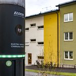 Hyr ett 3-rums lägenhet på 49 m² i Oxelösund