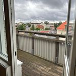 Rent 1 rooms apartment of 58 m², in Nässjö