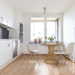 Rent 3 rooms apartment of 80 m², in Höganäs