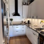 Rent 3 rooms apartment of 55 m², in Nacka