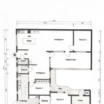 Rent 5 rooms house of 129 m², in Sollentuna