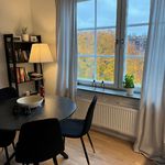 Rent 2 rooms apartment of 35 m², in Lidingö