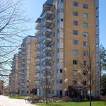 Hyr ett 3-rums lägenhet på 58 m² i Umeå