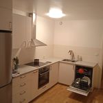 Rent 3 rooms apartment of 71 m², in Stockholm