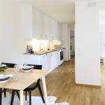 Hyr ett 1-rums lägenhet på 21 m² i Malmö