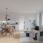 Hyr ett 2-rums lägenhet på 48 m² i Göteborg