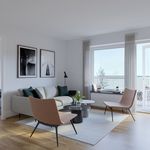 Rent 2 rooms apartment of 60 m², in BORÅS