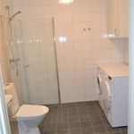 Rent 3 rooms apartment of 74 m², in Falkenberg