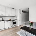 Rent 1 rooms apartment of 31 m², in Hässelby