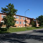 Rent 2 rooms apartment of 76 m², in  Östersund