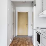 Rent 2 rooms apartment of 43 m², in Bro