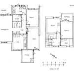 Hyr ett 4-rums lägenhet på 112 m² i Vilhelmina