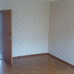 Rent 2 rooms apartment of 62 m², in Gunnebo