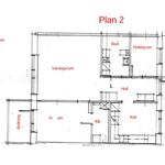Rent 3 rooms apartment of 74 m², in Hanaskog