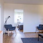 Rent 1 rooms apartment of 46 m², in Söderfors