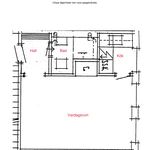 Hyr ett 1-rums lägenhet på 23 m² i Broby