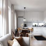 Hyr ett 2-rums lägenhet på 58 m² i Mölnlycke