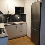 Rent 1 rooms apartment of 37 m², in Växjö