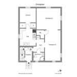 Hyr ett 6-rums hus på 144 m² i Grästorp
