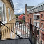 Rent 2 rooms apartment of 81 m², in Borås