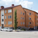 Rent 1 rooms apartment of 40 m², in Katrineholm