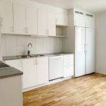 Hyr ett 4-rums lägenhet på 94 m² i Malmö