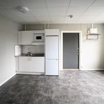 Rent 1 rooms apartment of 17 m², in Eskilstuna