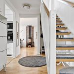 Rent 7 rooms house of 145 m², in Stockholm