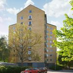 Rent 3 rooms apartment of 86 m², in Västerås