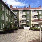 Hyr ett 3-rums lägenhet på 78 m² i Gävle