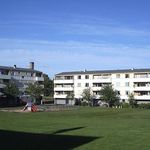 Hyr ett 2-rums lägenhet på 66 m² i Vålberg